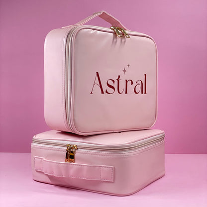 Astral Makeup Bag