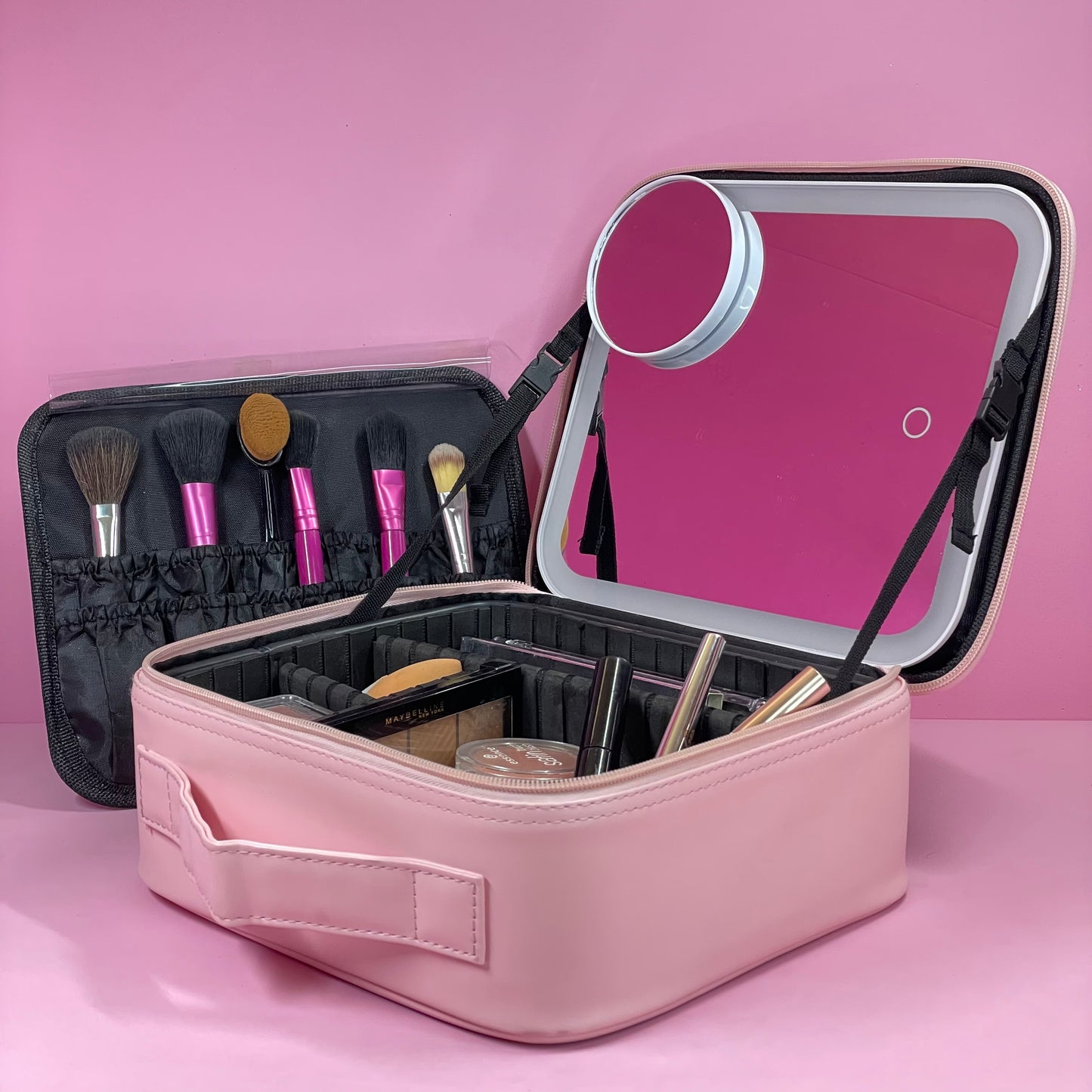Astral Makeup Bag