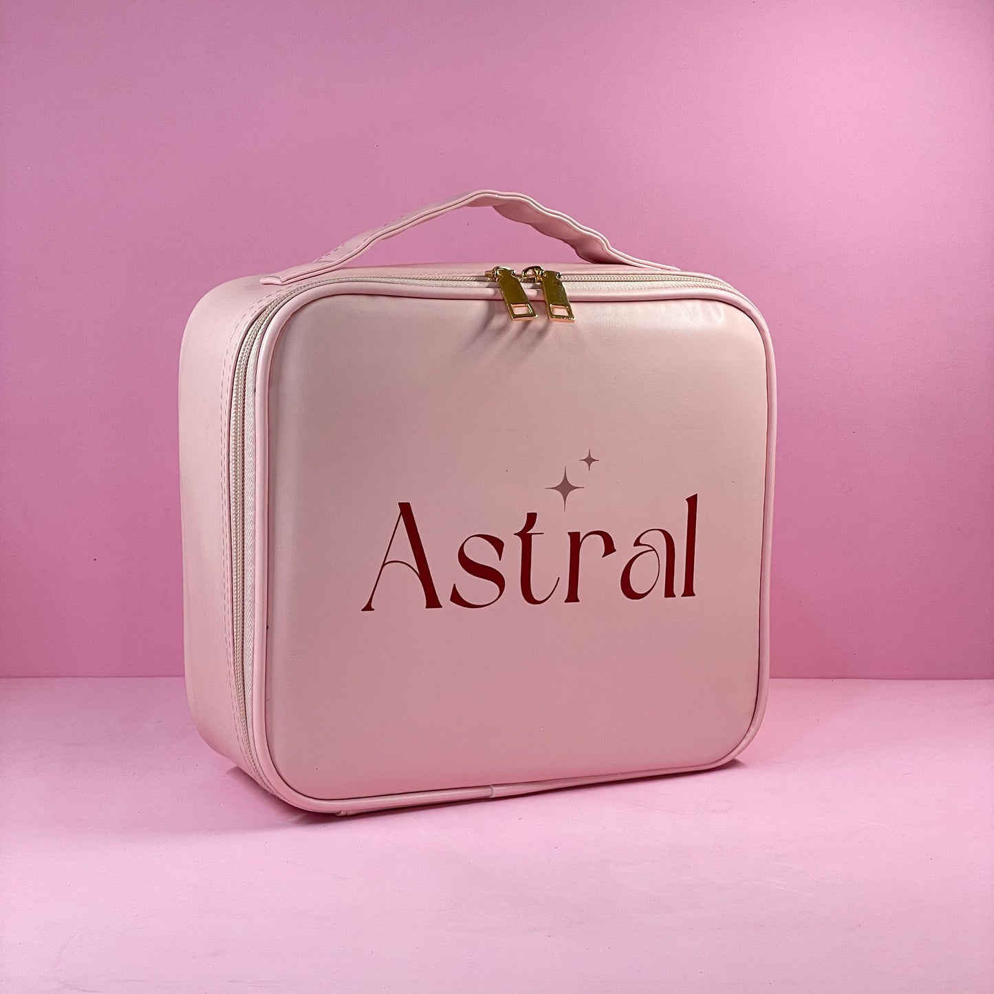 Astral Makeup Bag