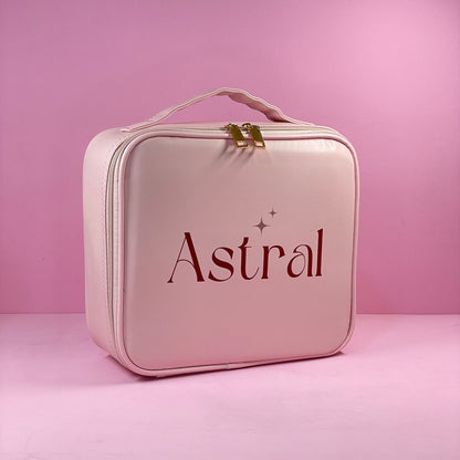 Astral Makeup Bag